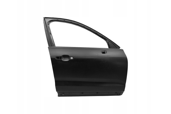 VOLVO XC60 17 DOOR