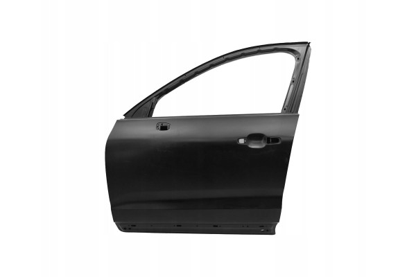 VOLVO XC60 17 DOOR
