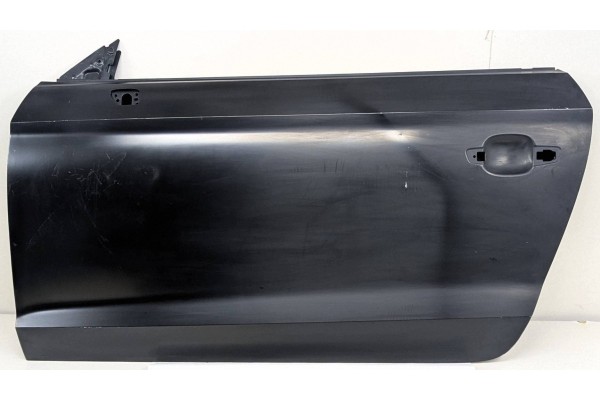 NEW LEFT DOOR AUDI A3 S3 CONVERTIBLE 8V 2015 2019 8V7831051