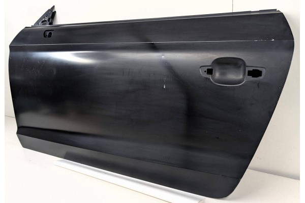 NEW LEFT DOOR AUDI A3 S3 CONVERTIBLE 8V 2015 2019 8V7831051 Catalog number of the part 8V7831051 NEW ORG