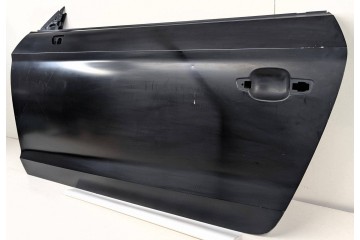 NEW LEFT DOOR AUDI A3 S3 CONVERTIBLE 8V 2015 2019 8V7831051 Catalog number of the part 8V7831051 NEW ORG