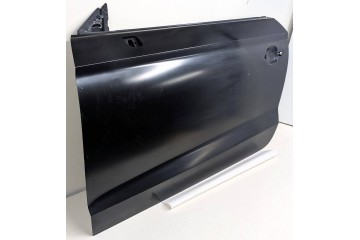 NEW LEFT DOOR AUDI A3 S3 CONVERTIBLE 8V 2015 2019 8V7831051 Quality of parts according to GVO O original with manufacturer s log