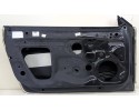 NEW LEFT DOOR AUDI A3 S3 CONVERTIBLE 8V 2015 2019 8V7831051 Installation side front left
