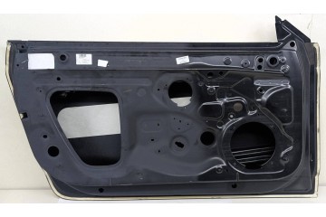 NEW LEFT DOOR AUDI A3 S3 CONVERTIBLE 8V 2015 2019 8V7831051 Installation side front left