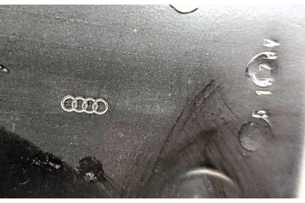 NEW LEFT DOOR AUDI A3 S3 CONVERTIBLE 8V 2015 2019 8V7831051 Car type passenger cars