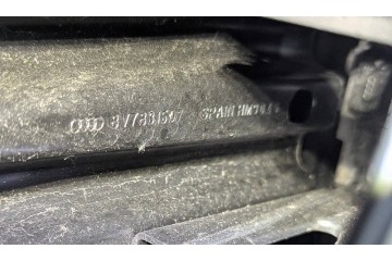 Puerta izquierda nueva para Audi A3 S3 Cabriolet 8V 2015-2019 - OEM 8V
