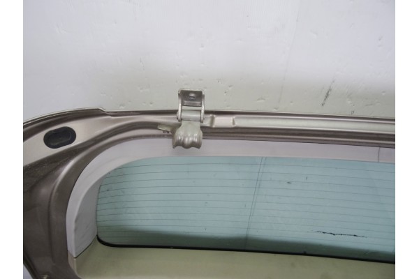 ORO PORTON TRASERO MERCEDES-BENZ CLASE B (BM 245) 200 CDI (245.208) 2008 ORO 210032 MERCEDES-BENZ - 1