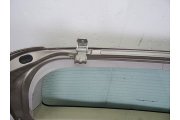 ORO PORTON TRASERO MERCEDES-BENZ CLASE B (BM 245) 200 CDI (245.208) 2008 ORO 210032 MERCEDES-BENZ - 1