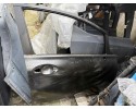 Door front right Nissan Note E12 NEW Catalog number of the part DRZE12