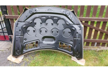 Mercedes ML 11 16 W166 maska nowa Catalog number of the part 1234567