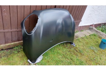Mini countryman R60 10 16 maska nowa Part manufacturer no brand