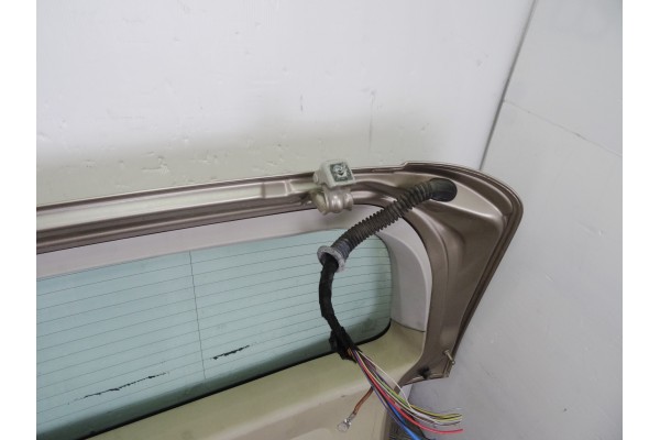 ORO PORTON TRASERO MERCEDES-BENZ CLASE B (BM 245) 200 CDI (245.208) 2008 ORO 210032 MERCEDES-BENZ - 4