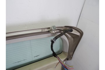 ORO PORTON TRASERO MERCEDES-BENZ CLASE B (BM 245) 200 CDI (245.208) 2008 ORO 210032 MERCEDES-BENZ - 4