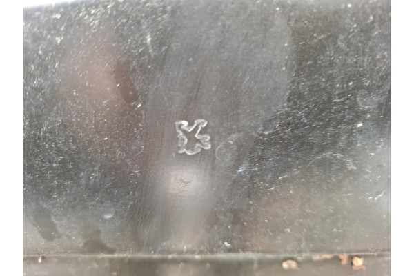 Peugeot 2008 I 13 16 maska nowa orygina Part manufacturer PSA