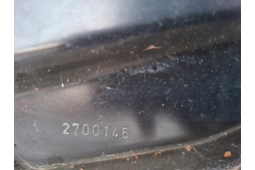 Peugeot 2008 I 13 16 maska nowa orygina Car type passenger cars