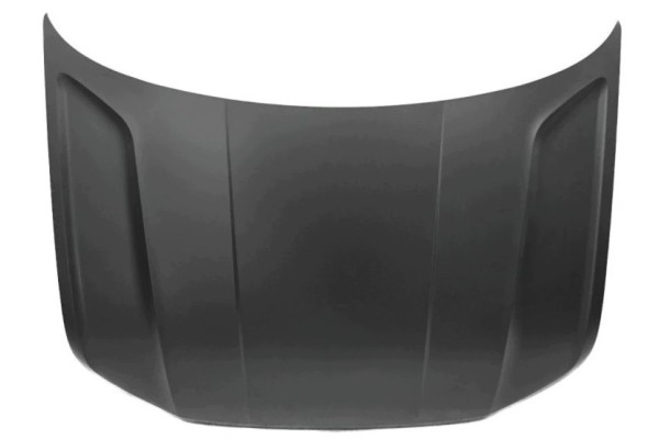 VW Atlas Teramont 2016 2020 Engine cover mask