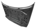 VW Atlas Teramont 2016 2020 Engine cover mask Quality of parts according to GVO P replacement with original quality