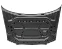 VW Atlas Teramont 2016 2020 Engine cover mask Car type 4x4 SUV passenger cars