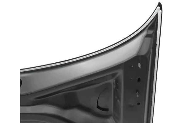 VW Atlas Teramont 2016 2020 Engine cover mask Color to be painted