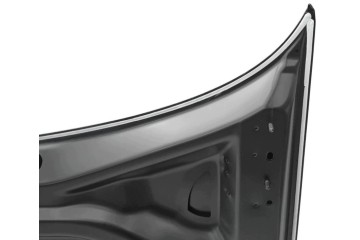 VW Atlas Teramont 2016 2020 Engine cover mask Color to be painted
