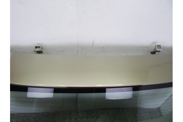 ORO PORTON TRASERO MERCEDES-BENZ CLASE B (BM 245) 200 CDI (245.208) 2008 ORO 210032 MERCEDES-BENZ - 5