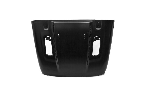 JEEP WRANGLER 18 MASK