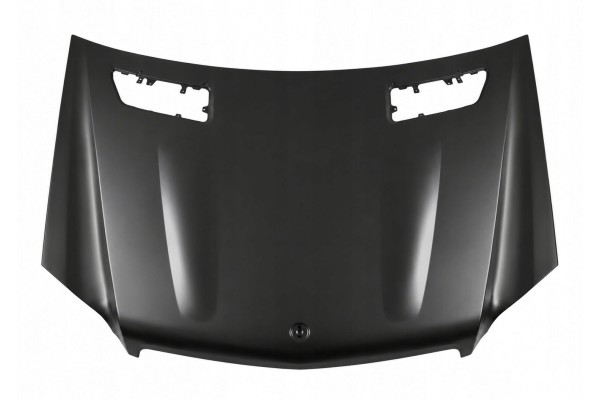 Engine cover Mercedes GL KLASSE X164