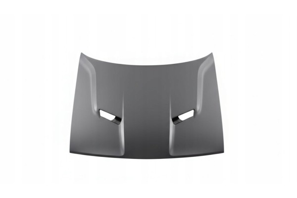 Engine cover Dodge CHALLENGER 2014
