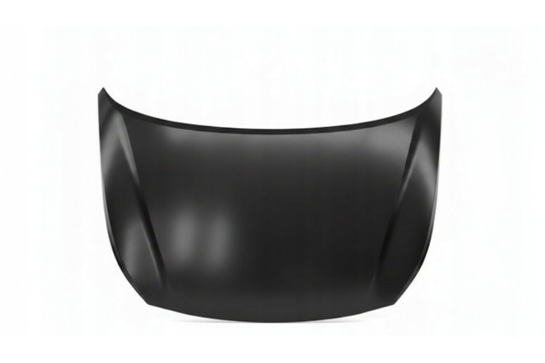 Engine cover Hyundai I20 BC 2020