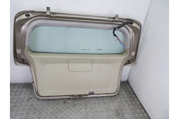 ORO PORTON TRASERO MERCEDES-BENZ CLASE B (BM 245) 200 CDI (245.208) 2008 ORO 210032 MERCEDES-BENZ - 6