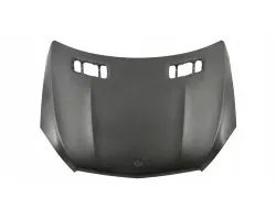 Cubierta del motor para MERCEDES BENZ GLE-KL W166 15 - 19