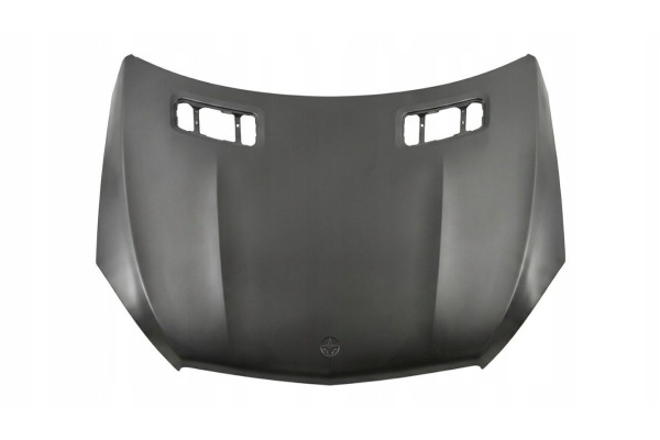 Engine cover Mercedes GLE KLASSE W166 15