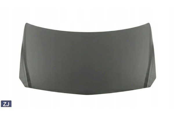 Engine cover Mercedes B KLASSE W246 2011