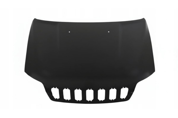 Engine cover Jeep CHEROKEE KL 2013