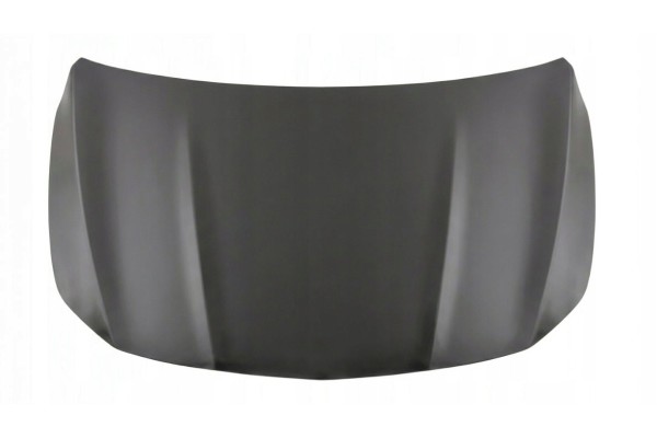 Engine cover Mercedes CLA KLASSE 2013