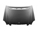 Engine cover Mercedes W211 E KL 2002