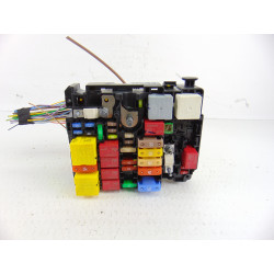 9804846880 CAJA RELES / FUSIBLES PEUGEOT 3008