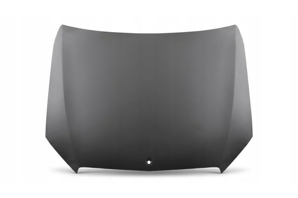 Engine cover Mercedes C KLASSE W205 2014