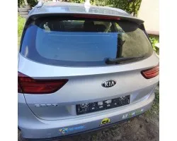 KIA CEED 3 III Tapa de maletero HB COLOR-KC ORIG. VARSOVIA