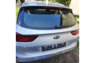 KIA CEED 3 III LADNA klapa bagaznika HB KOLOR KC ORG WARSZAWA