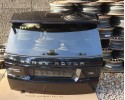 RANGE ROVER SPORT L494 2013r TAILGATE REAR TRUNK COLOR LRC 820