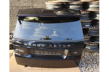RANGE ROVER SPORT L494 2013r TAILGATE REAR TRUNK COLOR LRC 820