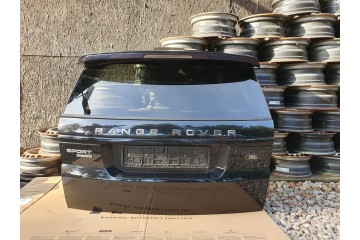 RANGE ROVER SPORT L494 2013r TAILGATE REAR TRUNK COLOR LRC 820 Catalog number of the part 9507