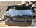 RANGE ROVER SPORT L494 2013r TAILGATE REAR TRUNK COLOR LRC 820 Part manufacturer Land Rover OE