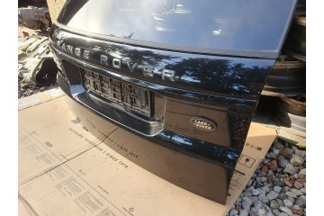 RANGE ROVER SPORT L494 2013r TAILGATE REAR TRUNK COLOR LRC 820 Color black