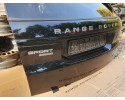 RANGE ROVER SPORT L494 2013r TAILGATE REAR TRUNK COLOR LRC 820 Customs tariff code 87082990