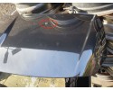 RANGE ROVER SPORT L494 2013r TAILGATE REAR TRUNK COLOR LRC 820 Varnish code 820