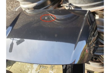 RANGE ROVER SPORT L494 2013r TAILGATE REAR TRUNK COLOR LRC 820 Varnish code 820