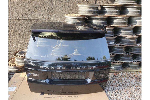 Portón Trasero RANGE ROVER SPORT L494 (2013-) - Color Código LRC 820