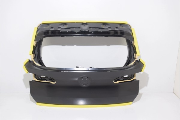 BMW X3 G45 Flap Trunk Cover Rear Original NEW